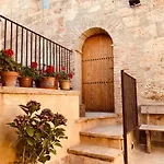 Hotel Castillo De De Luis Zueco *