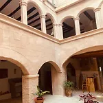 Hotel Castillo De De Luis Zueco *