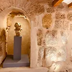 Castillo De De Luis Zueco * Bulbuente