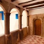 Hotel Castillo De De Luis Zueco *