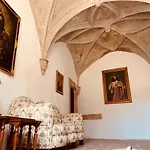 Hotel Castillo De De Luis Zueco Bulbuente