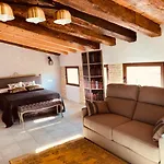 Hotel Castillo De De Luis Zueco *