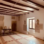 Castillo De De Luis Zueco Hotel Bulbuente