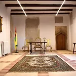 Castillo De De Luis Zueco