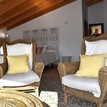 Castillo De De Luis Zueco Bulbuente