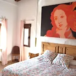 Hotel Castillo De De Luis Zueco *