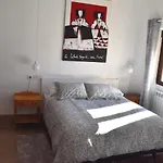 Castillo De De Luis Zueco Hotel Bulbuente