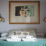 Hotel Castillo De De Luis Zueco *