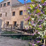 Castillo De De Luis Zueco