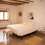 Castillo De De Luis Zueco