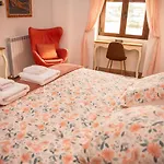 Castillo De De Luis Zueco Hotel