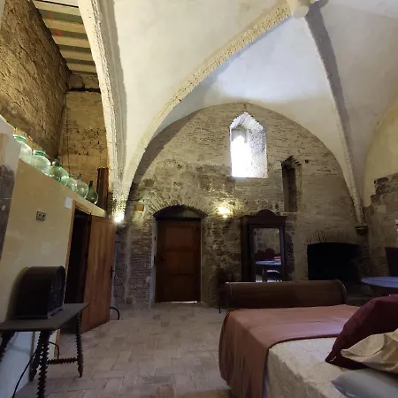 Hotel Castillo De De Luis Zueco