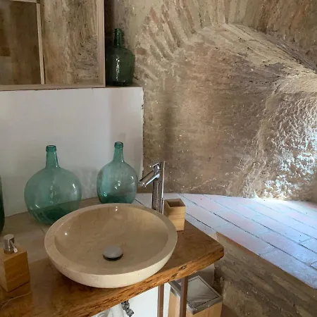 Castillo De De Luis Zueco