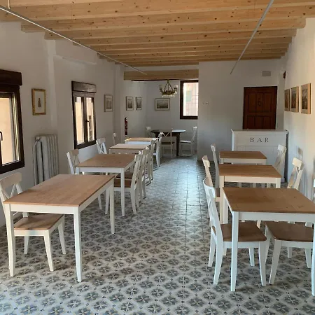 Castillo De De Luis Zueco Bulbuente