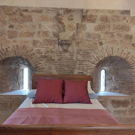 Castillo De De Luis Zueco Отель