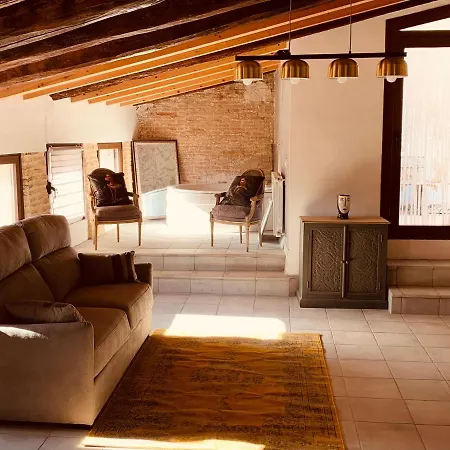 Castillo De De Luis Zueco Hotel Bulbuente