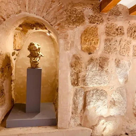 Castillo De De Luis Zueco * Bulbuente