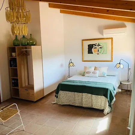 Hotel Castillo De De Luis Zueco Bulbuente