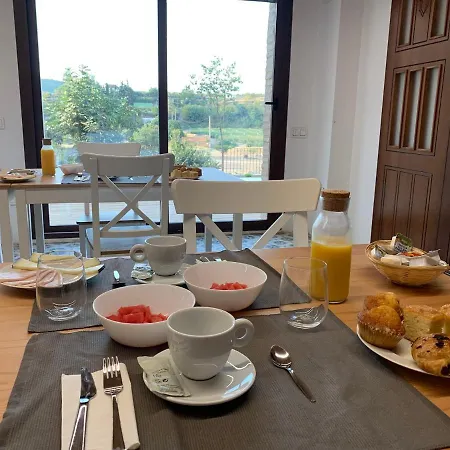 Hotel Castillo De De Luis Zueco