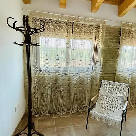 Castillo De De Luis Zueco Hotel