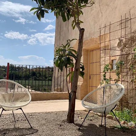 Hotel Castillo De De Luis Zueco