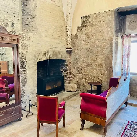 Hotel Castillo De De Luis Zueco