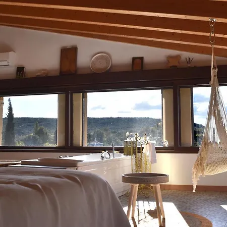 Castillo De De Luis Zueco *