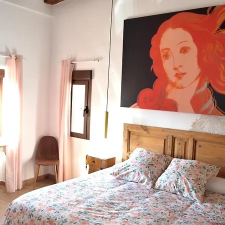 Hotel Castillo De De Luis Zueco *