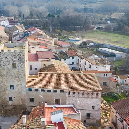 Castillo De De Luis Zueco * Bulbuente