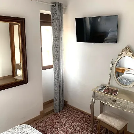 Hotel Castillo De De Luis Zueco *