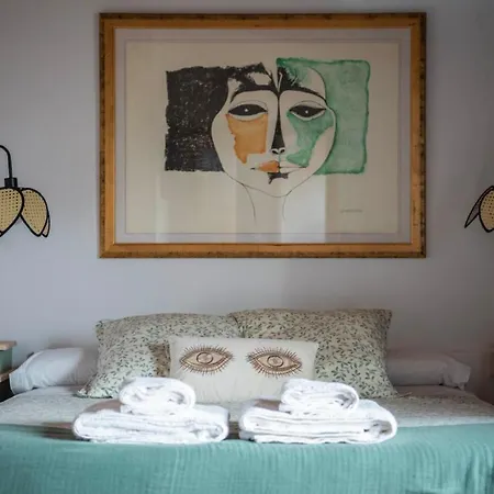 Hotel Castillo De De Luis Zueco *