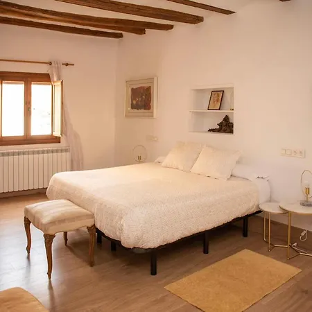 Castillo De De Luis Zueco