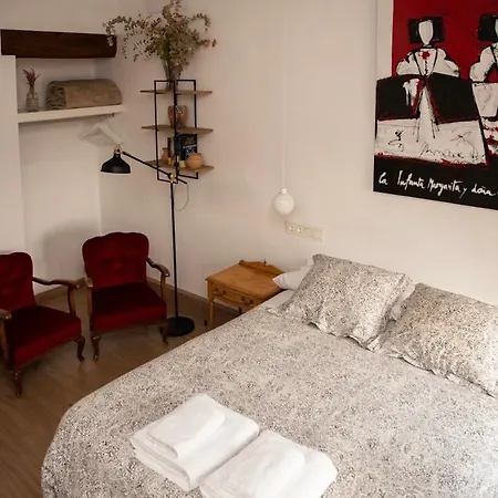 Castillo De De Luis Zueco *