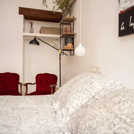 Castillo De De Luis Zueco Bulbuente