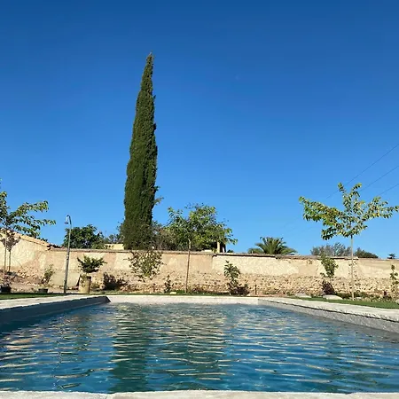 Hotel Castillo De De Luis Zueco *