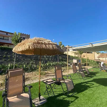 Hotel Castillo De De Luis Zueco