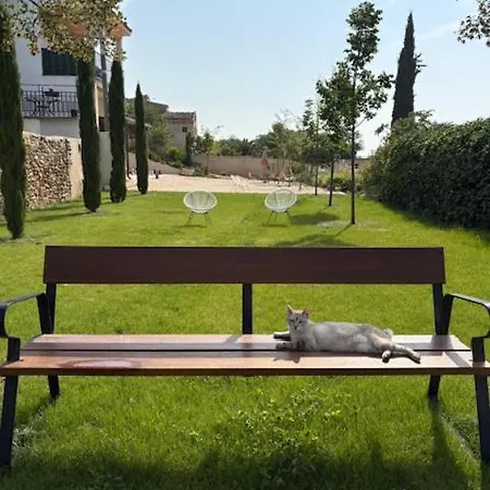 Hotel Castillo De De Luis Zueco