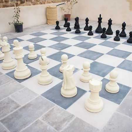 Castillo De De Luis Zueco Bulbuente