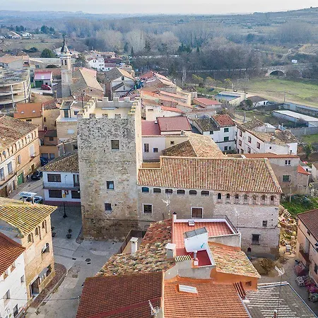 Castillo De De Luis Zueco Hotel *