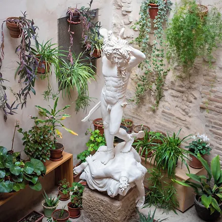 Hotel Castillo De De Luis Zueco *