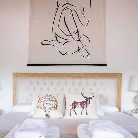 Castillo De De Luis Zueco