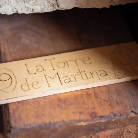 Hotel Castillo De De Luis Zueco Bulbuente