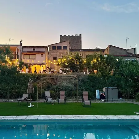 Hotel Castillo De De Luis Zueco