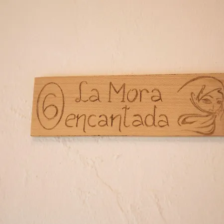 Hotel Castillo De De Luis Zueco