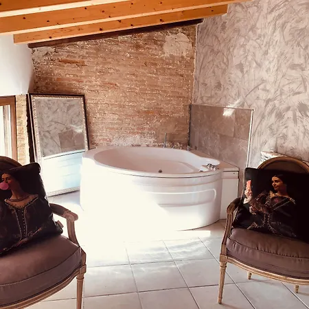 Hotel Castillo De De Luis Zueco *