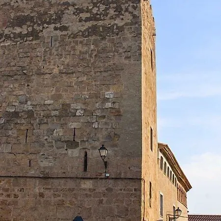 Hotel Castillo De De Luis Zueco *