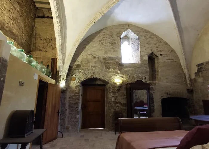 Hotel Castillo De De Luis Zueco