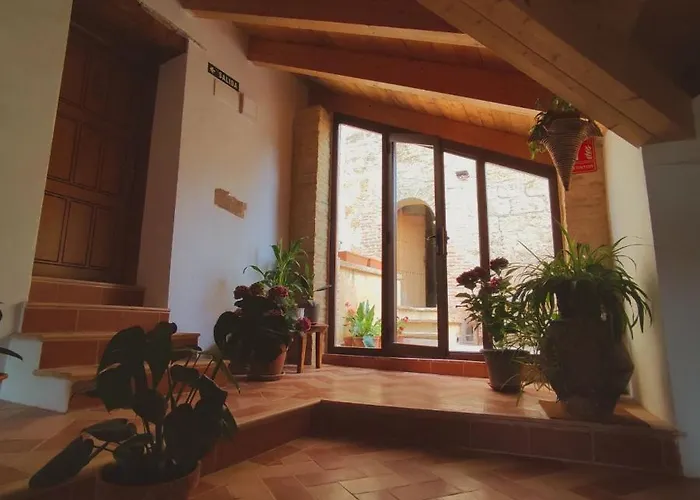 Castillo De De Luis Zueco * Bulbuente