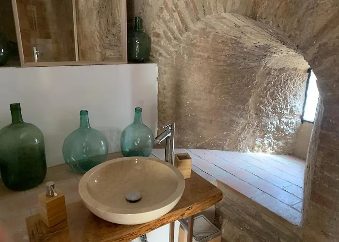 Castillo De De Luis Zueco