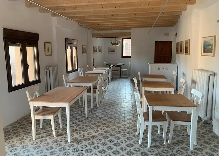 Castillo De De Luis Zueco Bulbuente